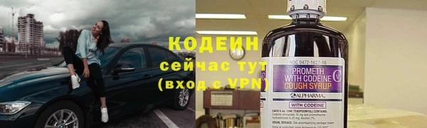 амф Кущёвская